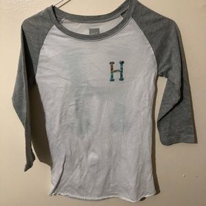 Huf Shirt